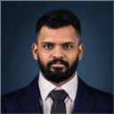 Mohammad Thufail