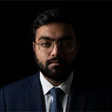 Muhammad Tabarak - Profile Avatar Crop