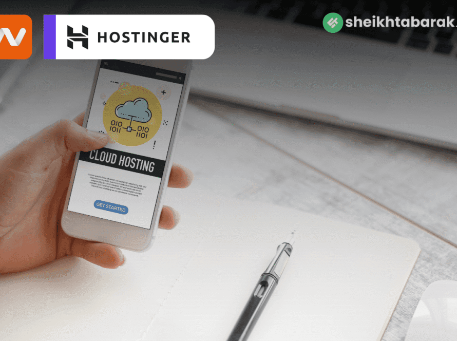 Choose Hosting and Domain Provider wisely