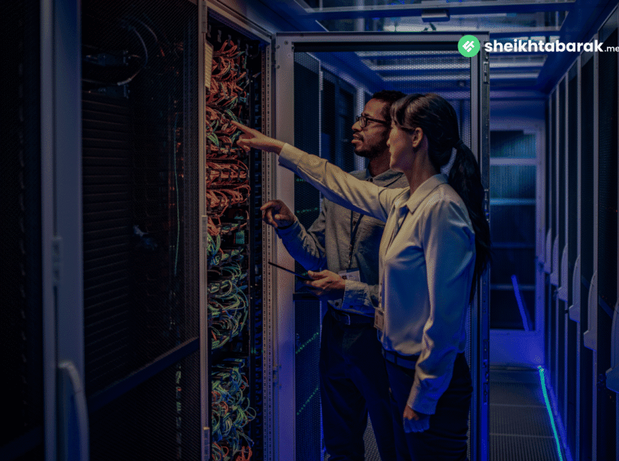 How you can deploy your first web app to a VPS (With PM2, Nginx & SSL)