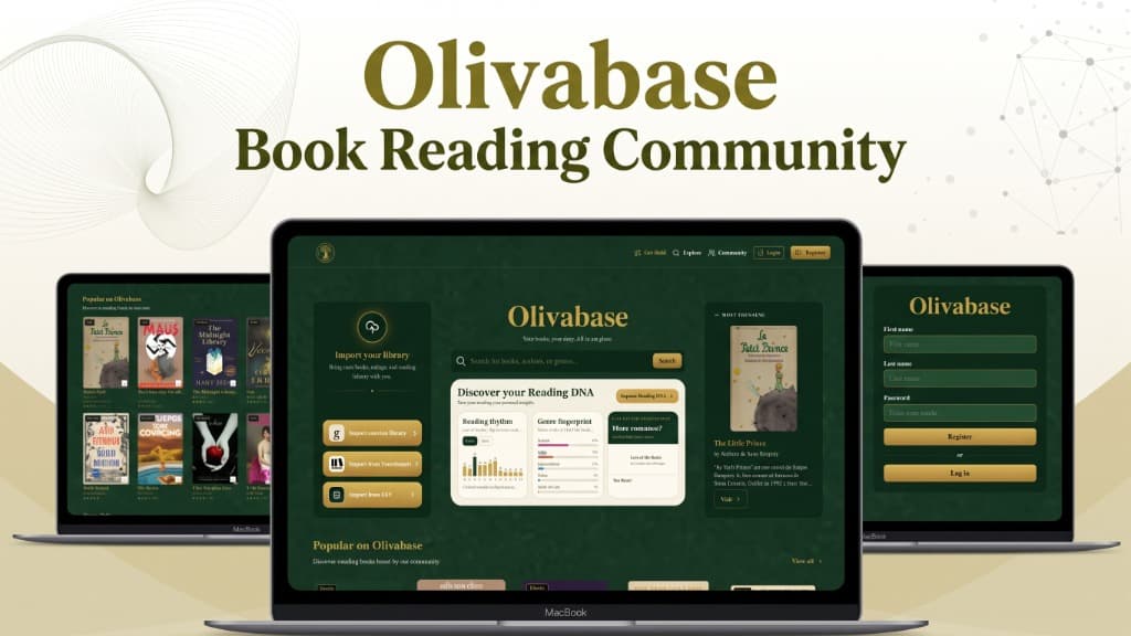 Olivabase